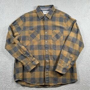 FLAG & ANTHEM XL Men’s Shirt
